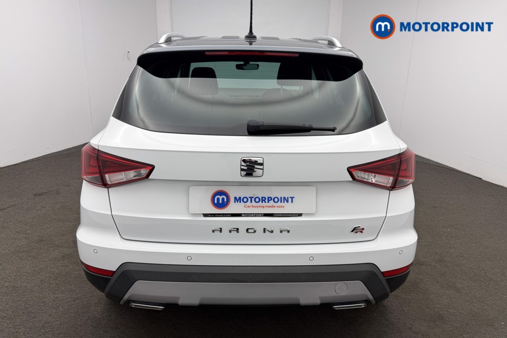 Used SEAT Arona 2021 for sale - 76616569: Photo 8