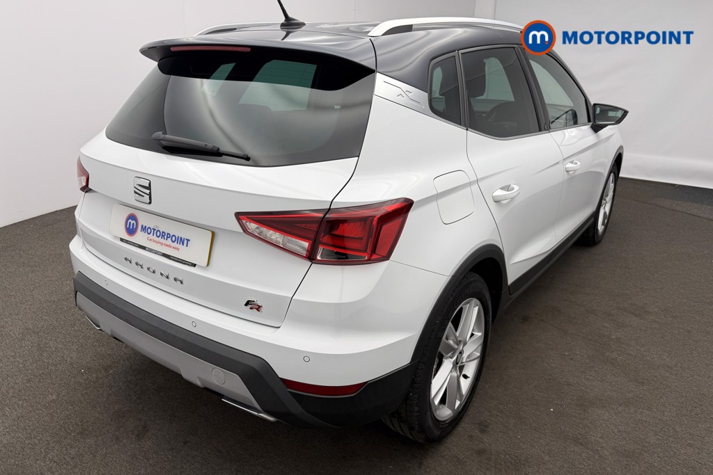 Used SEAT Arona 2021 for sale - 76616569: Photo 9