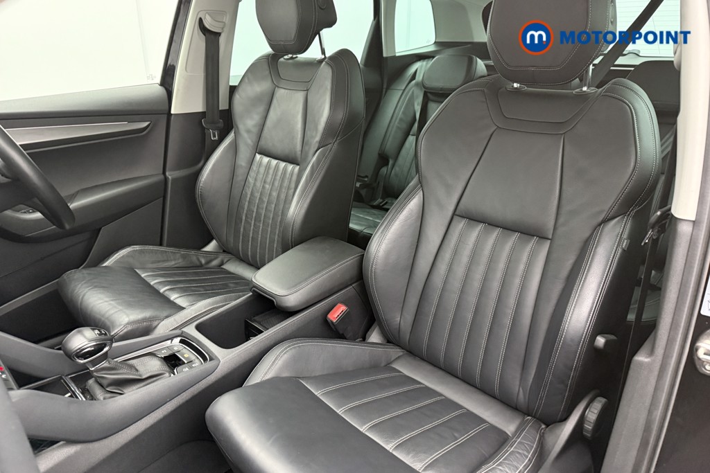 Used Skoda Karoq 2019 for sale - 77327172: Photo 11