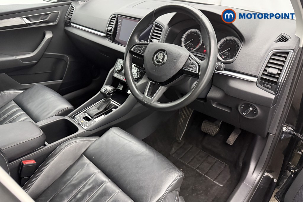 Used Skoda Karoq 2019 for sale - 77327172: Photo 14