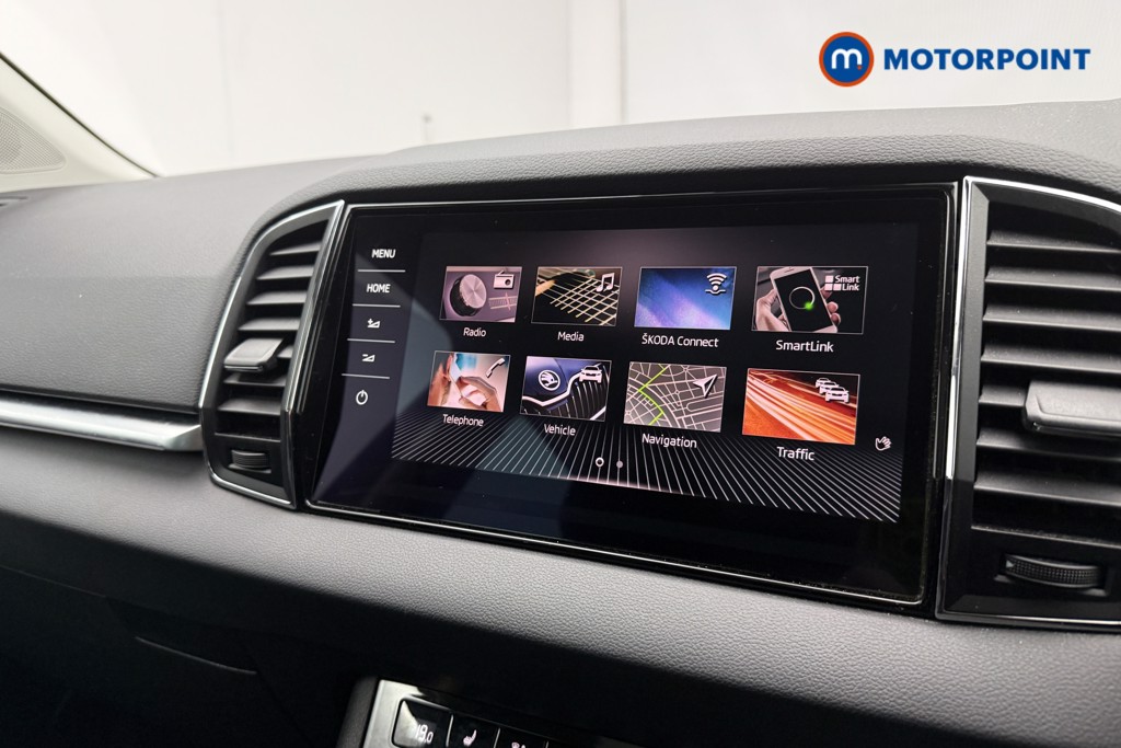 Used Skoda Karoq 2019 for sale - 77327172: Photo 19