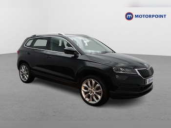 Used Skoda Karoq 2019 for sale - 77327172: Photo