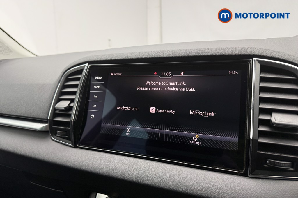 Used Skoda Karoq 2019 for sale - 77327172: Photo 20