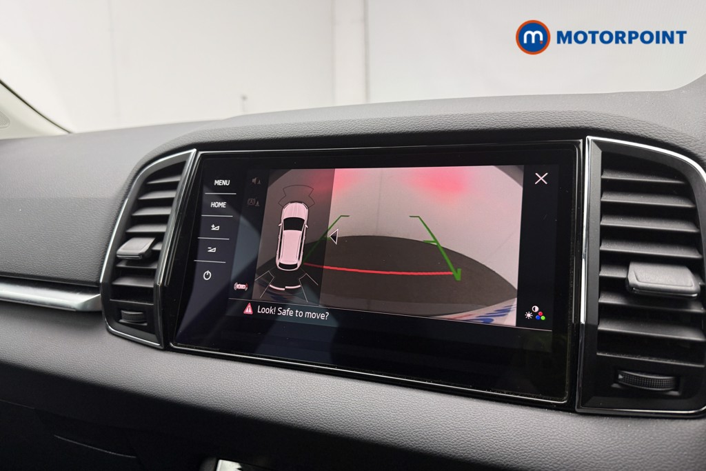 Used Skoda Karoq 2019 for sale - 77327172: Photo 21