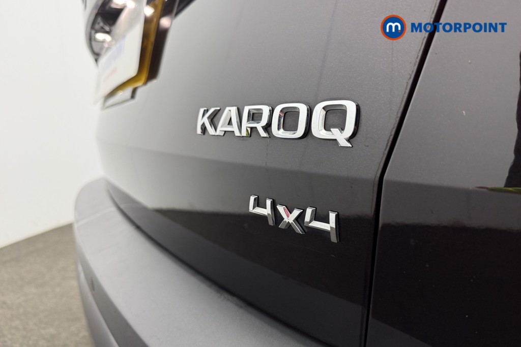 Used Skoda Karoq 2019 for sale - 77327172: Photo 29