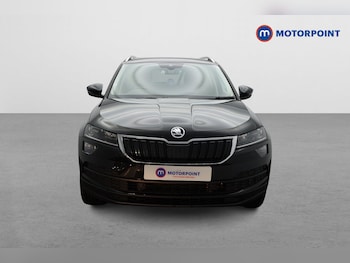 Used Skoda Karoq 2019 for sale - 77327172: Photo