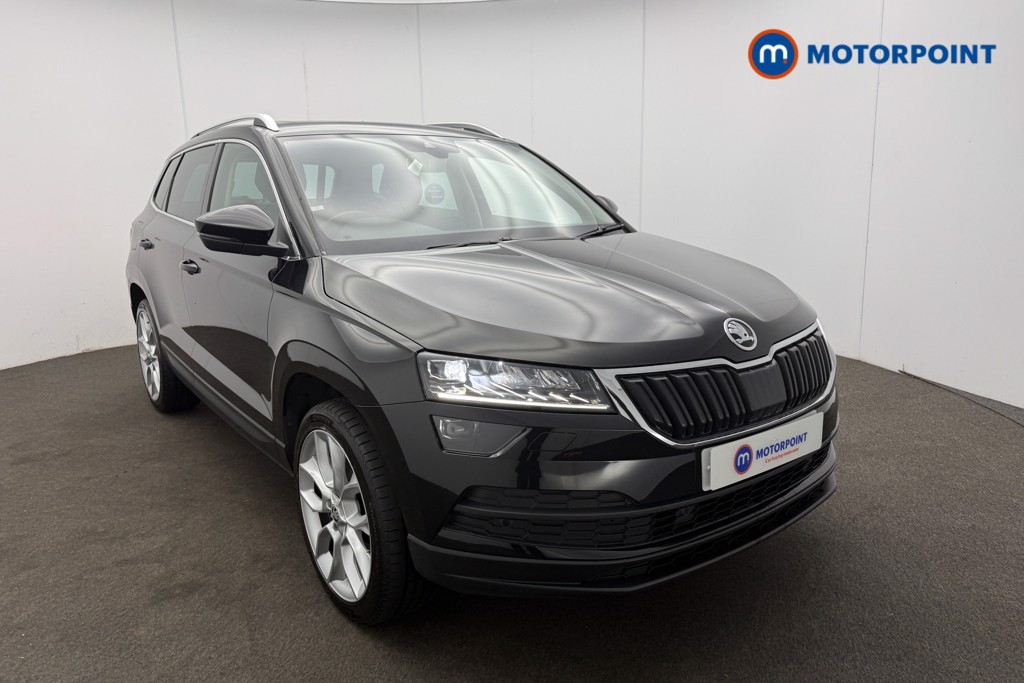 Used Skoda Karoq 2019 for sale - 77327172: Photo 30