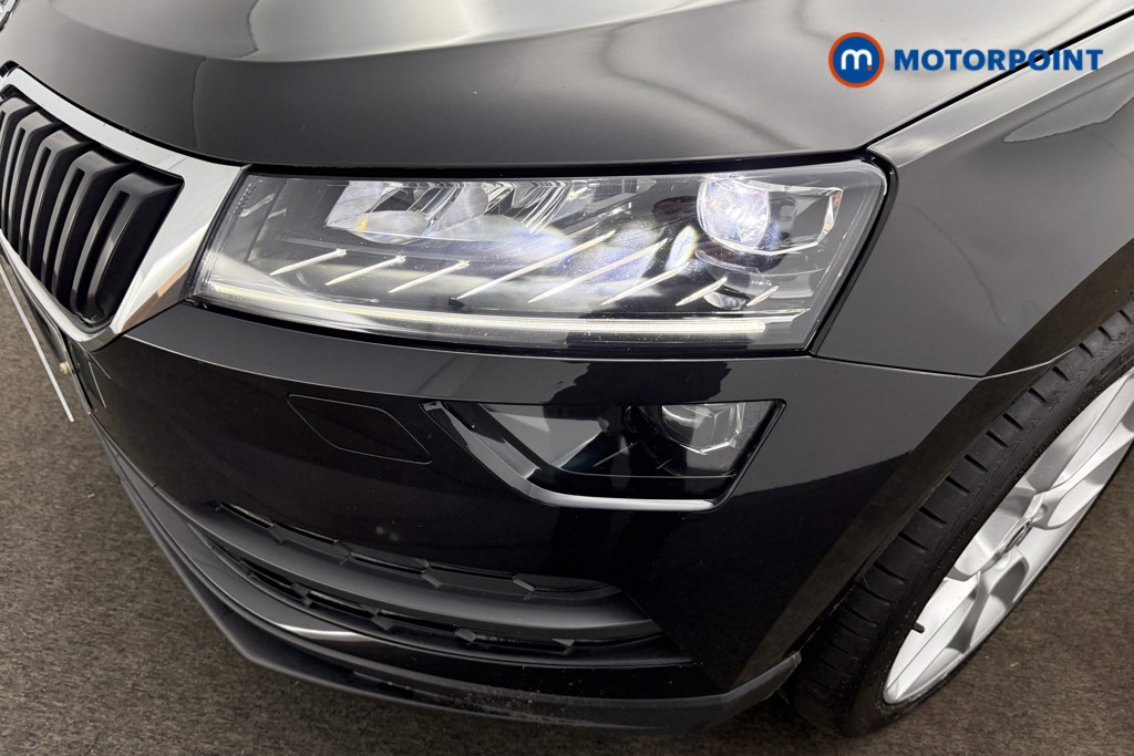 Used Skoda Karoq 2019 for sale - 77327172: Photo 32