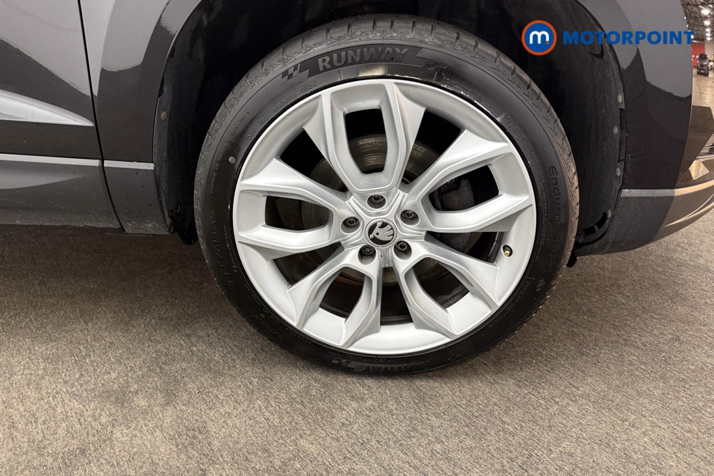 Used Skoda Karoq 2019 for sale - 77327172: Photo 33