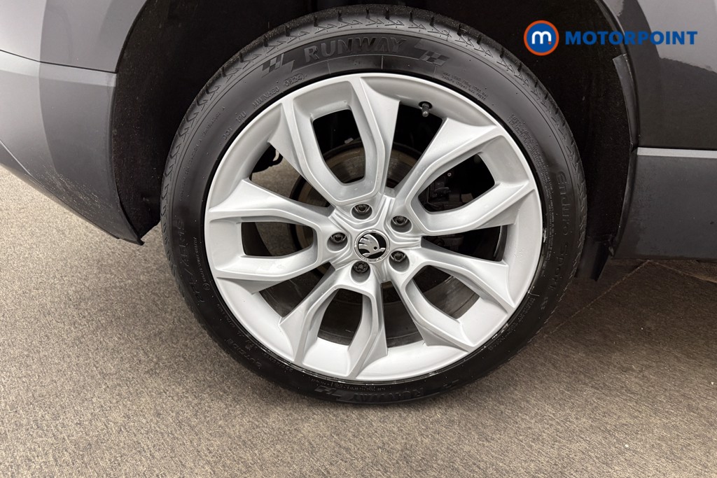 Used Skoda Karoq 2019 for sale - 77327172: Photo 34