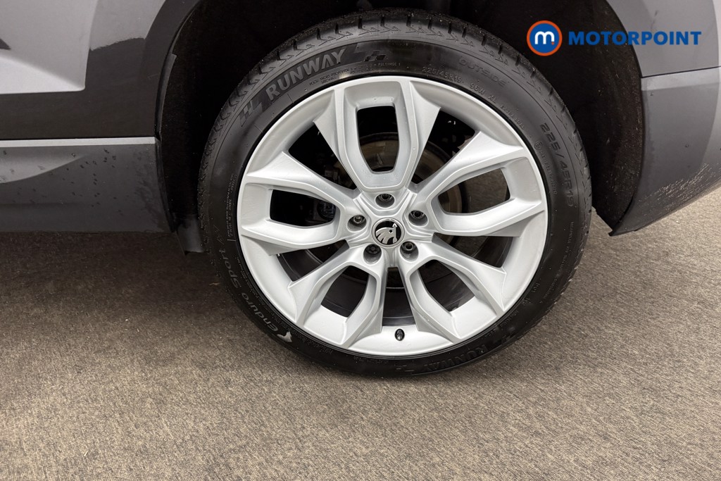 Used Skoda Karoq 2019 for sale - 77327172: Photo 35