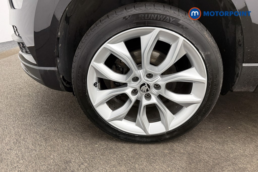 Used Skoda Karoq 2019 for sale - 77327172: Photo 36