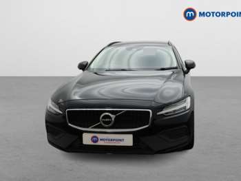Used Volvo V60 2022 for sale - 74805569: Photo