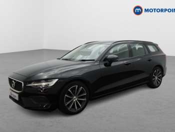 Used Volvo V60 2022 for sale - 74805569: Photo