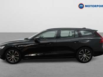 Used Volvo V60 2022 for sale - 74805569: Photo