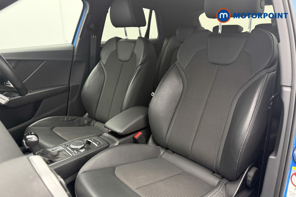 Used Audi Q2 2021 for sale - 77324088: Photo 11