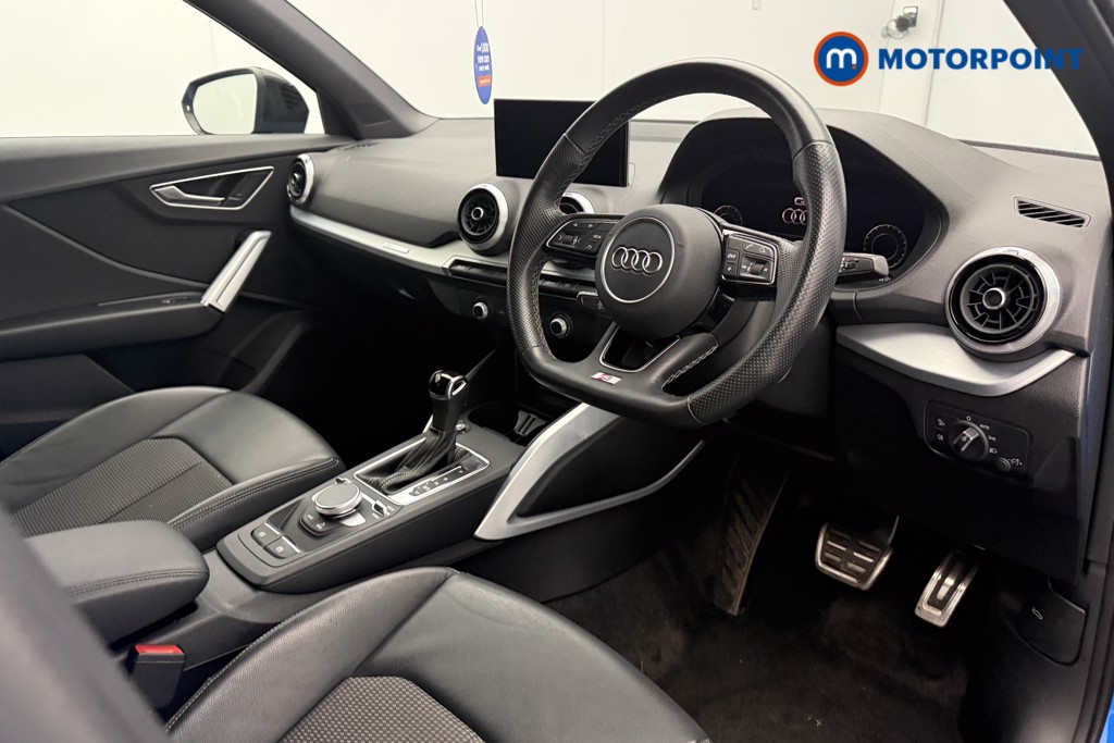 Used Audi Q2 2021 for sale - 77324088: Photo 15