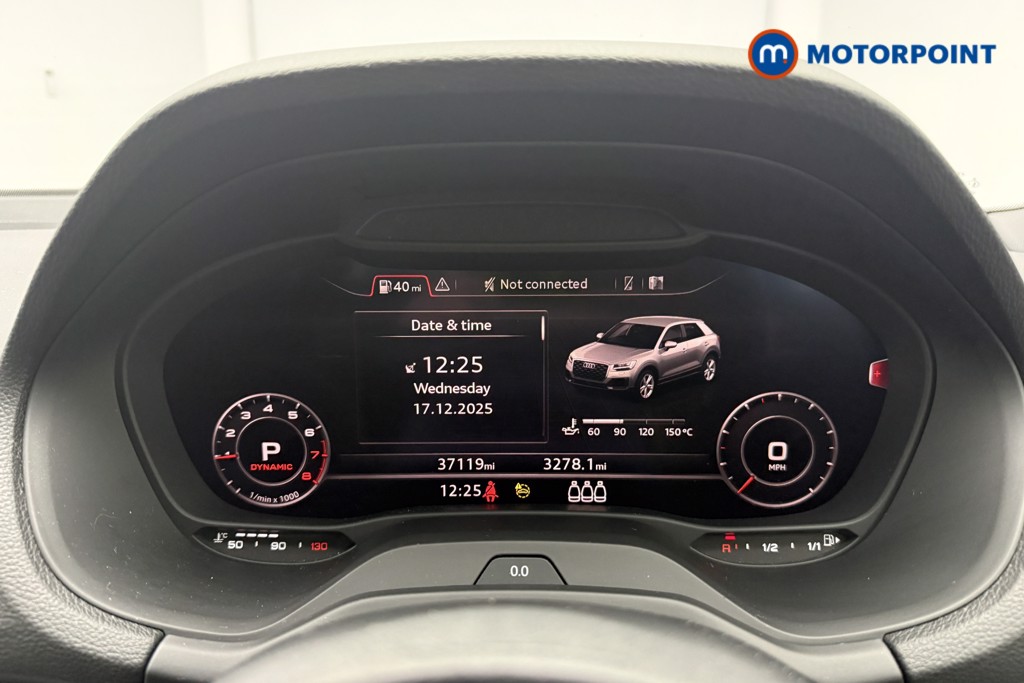 Used Audi Q2 2021 for sale - 77324088: Photo 18