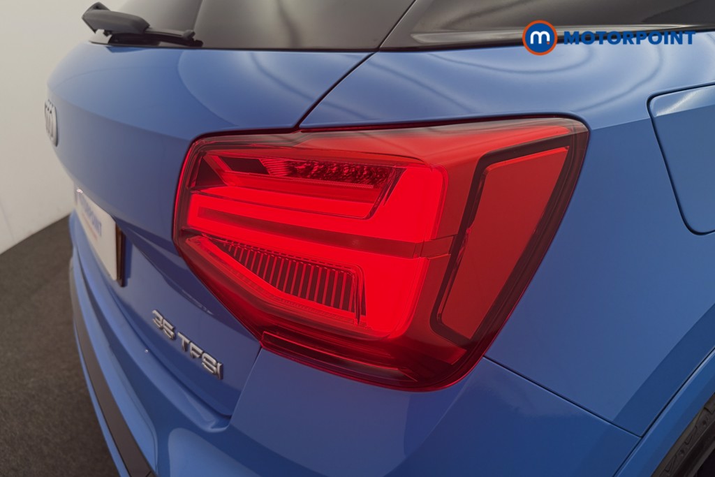 Used Audi Q2 2021 for sale - 77324088: Photo 29