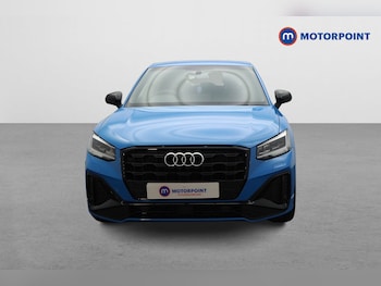 Used Audi Q2 undefined for sale - 77324088: Photo