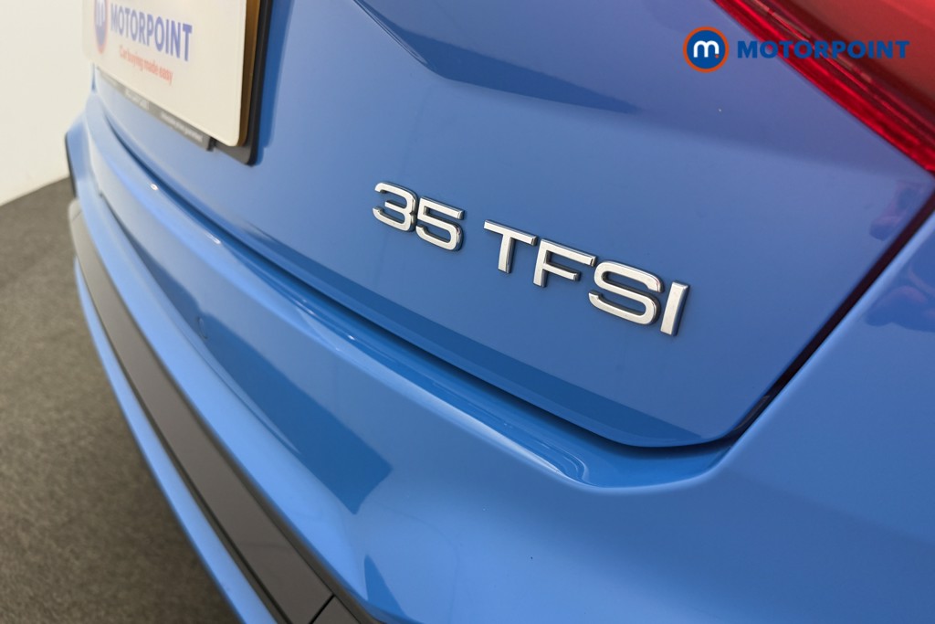 Used Audi Q2 2021 for sale - 77324088: Photo 30