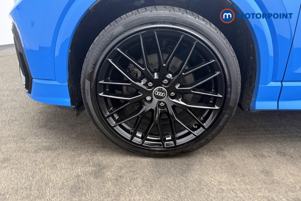 Used Audi Q2 2021 for sale - 77324088: Photo 37