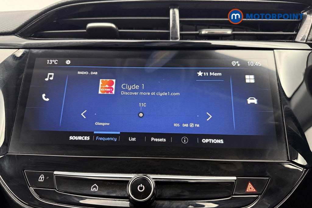 Used Vauxhall Corsa 2023 for sale - 77125405: Photo 10