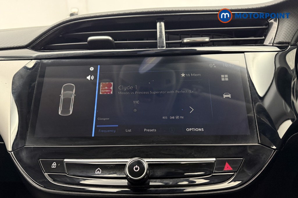 Used Vauxhall Corsa 2023 for sale - 77125405: Photo 11