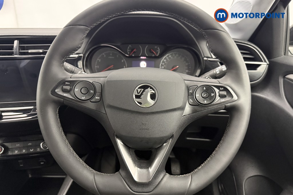 Used Vauxhall Corsa 2023 for sale - 77125405: Photo 12