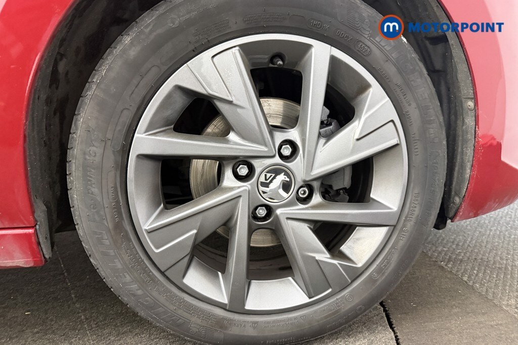 Used Vauxhall Corsa 2023 for sale - 77125405: Photo 18