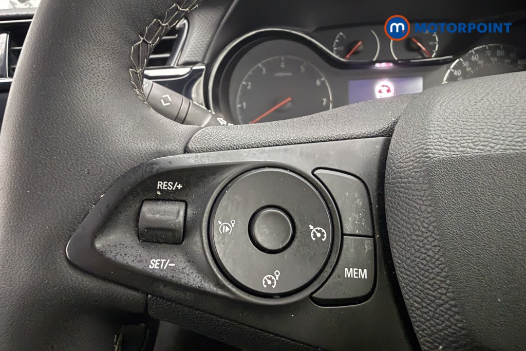 Used Vauxhall Corsa 2023 for sale - 77125405: Photo 21