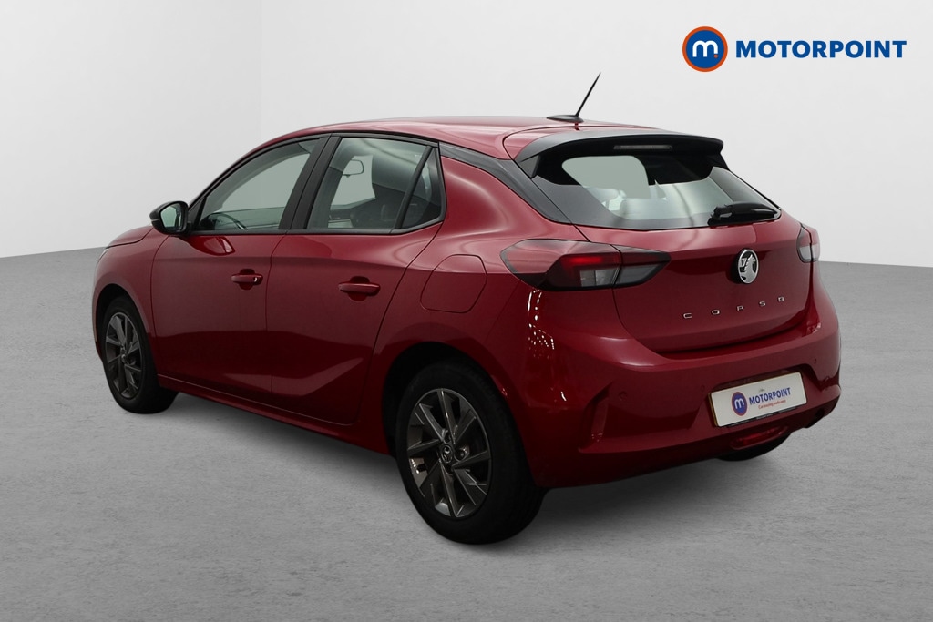 Used Vauxhall Corsa 2023 for sale - 77125405: Photo 5