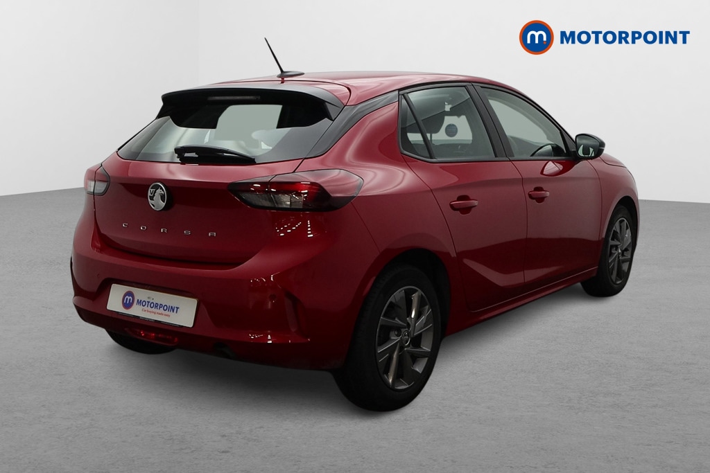 Used Vauxhall Corsa 2023 for sale - 77125405: Photo 7