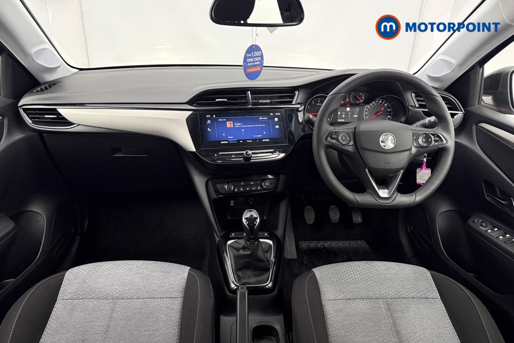 Used Vauxhall Corsa 2023 for sale - 77125405: Photo 9