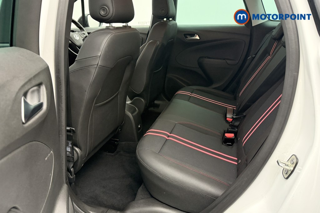 Used Vauxhall Crossland 2023 for sale - 77199141: Photo 12