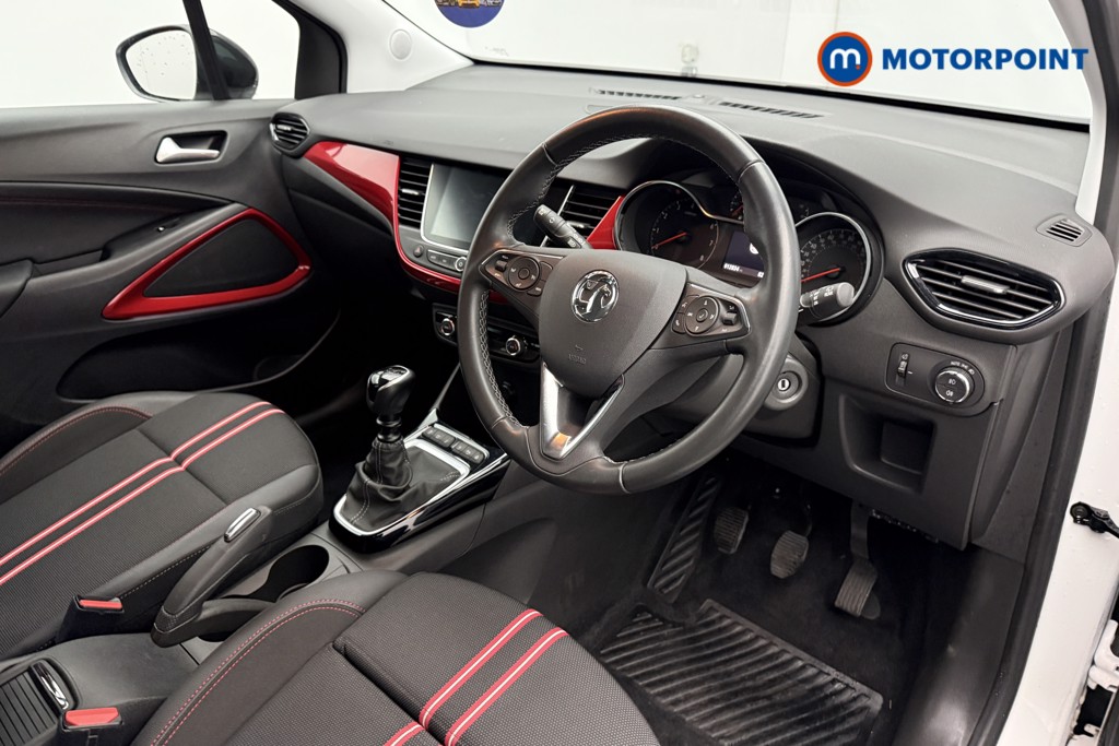Used Vauxhall Crossland 2023 for sale - 77199141: Photo 14