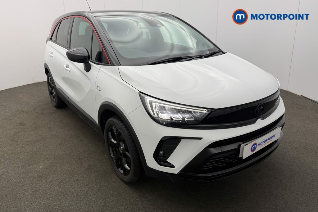 Used Vauxhall Crossland 2023 for sale - 77199141: Photo 26