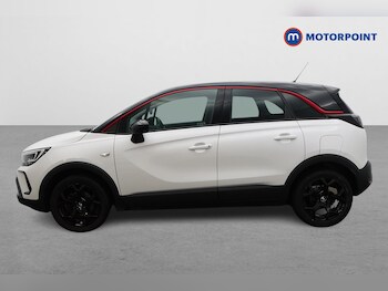 Used Vauxhall Crossland 2023 for sale - 77199141: Photo