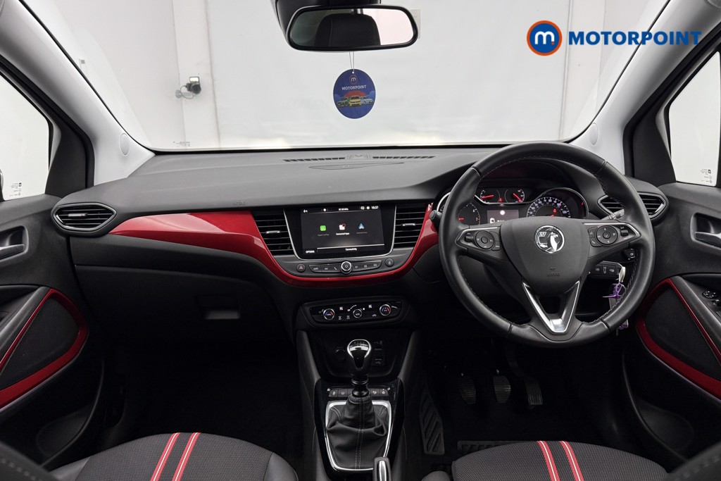 Used Vauxhall Crossland 2023 for sale - 77199141: Photo 9