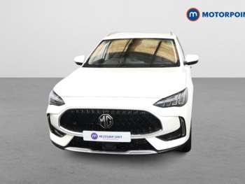 Used MG MG HS 2023 for sale - 74832723: Photo