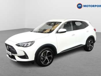 Used MG MG HS 2023 for sale - 74832723: Photo