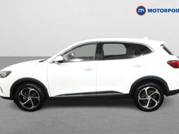 Used MG MG HS 2023 for sale - 74832723: Photo