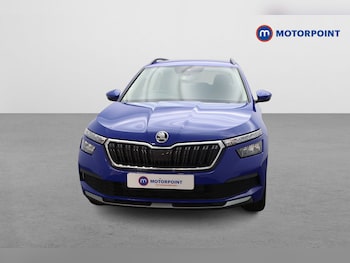 Used Skoda Kamiq 2022 for sale - 78671366: Photo