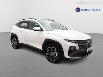 Used Hyundai TUCSON 2026 for sale - 78918617: Photo