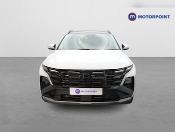 Used Hyundai TUCSON 2026 for sale - 78918617: Photo