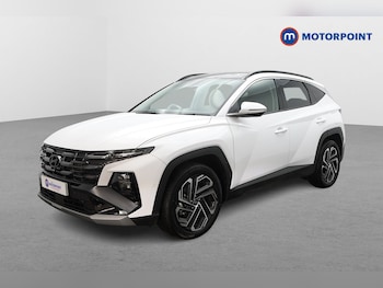 Used Hyundai TUCSON 2026 for sale - 78918617: Photo