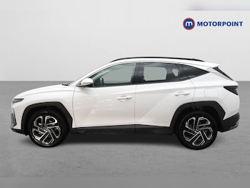 Used Hyundai TUCSON 2026 for sale - 78918617: Photo