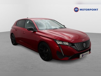 Used Peugeot 308 2022 for sale - 79516159: Photo
