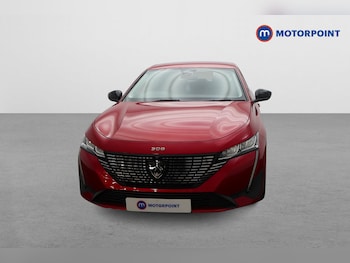 Used Peugeot 308 2022 for sale - 79516159: Photo