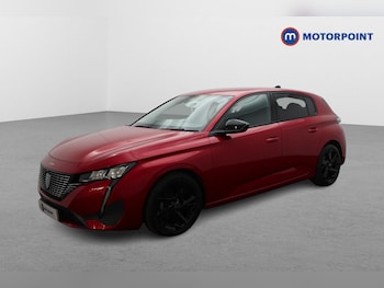 Used Peugeot 308 2022 for sale - 79516159: Photo